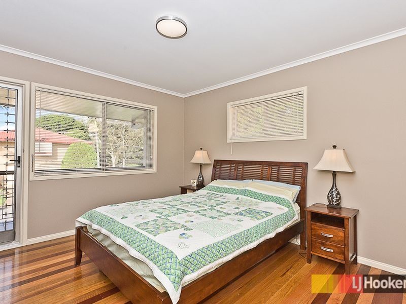 49 Ben Street, Chermside West QLD 4032