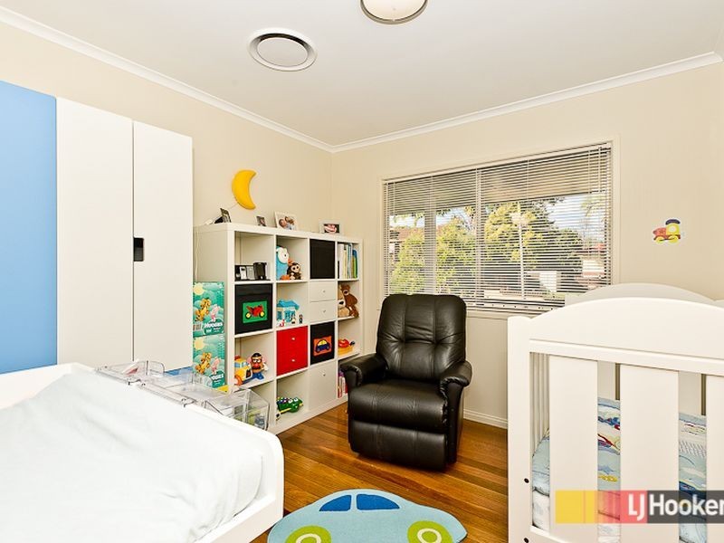 49 Ben Street, Chermside West QLD 4032