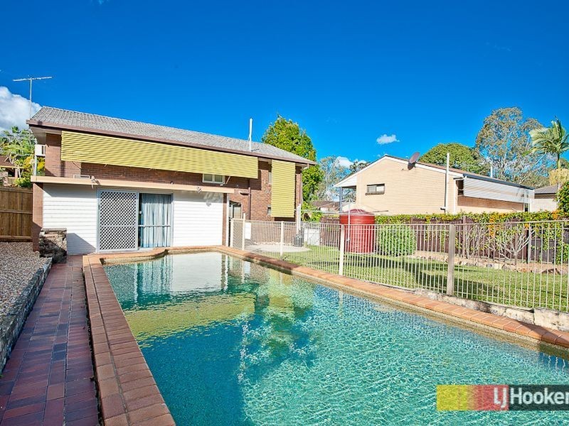 49 Ben Street, Chermside West QLD 4032