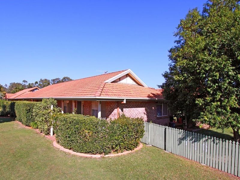 22 Longbill Place, Taigum QLD 4018