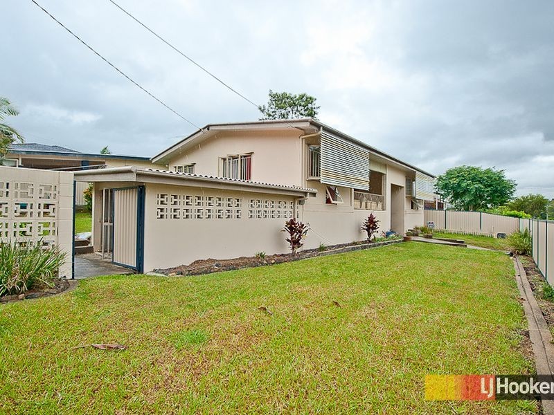 2 Dibbil Street, Chermside West QLD 4032