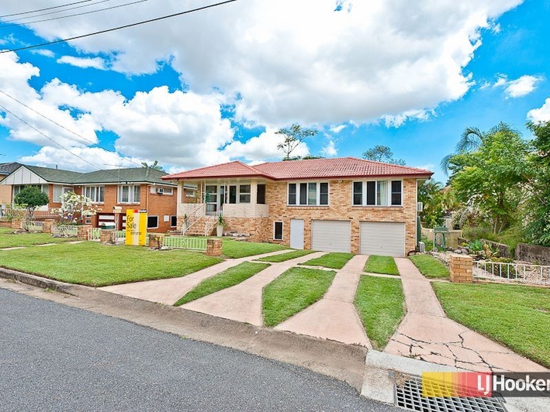6 Euler Street, Aspley QLD 4034