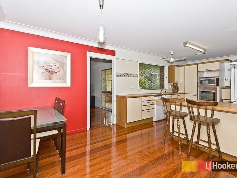 6 Euler Street, Aspley QLD 4034