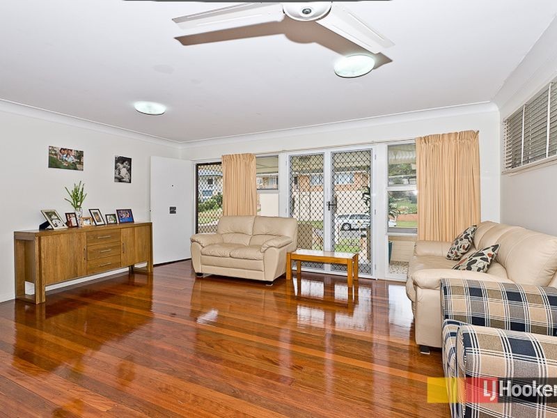 6 Euler Street, Aspley QLD 4034