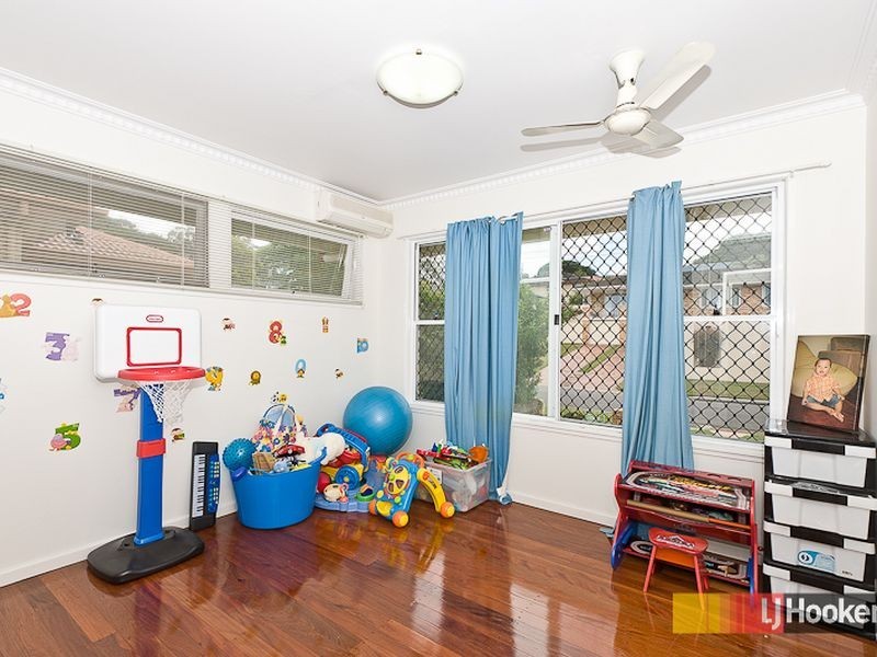 6 Euler Street, Aspley QLD 4034