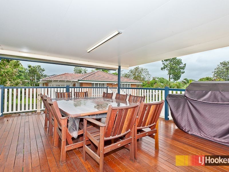 25 Furley Street, Aspley QLD 4034