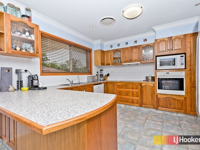 25 Furley Street, Aspley QLD 4034