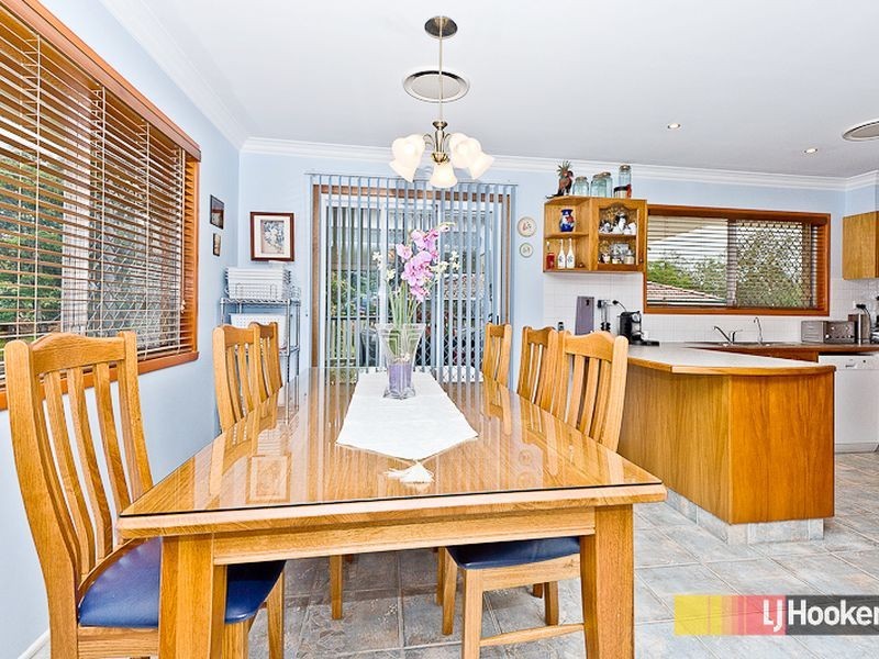 25 Furley Street, Aspley QLD 4034