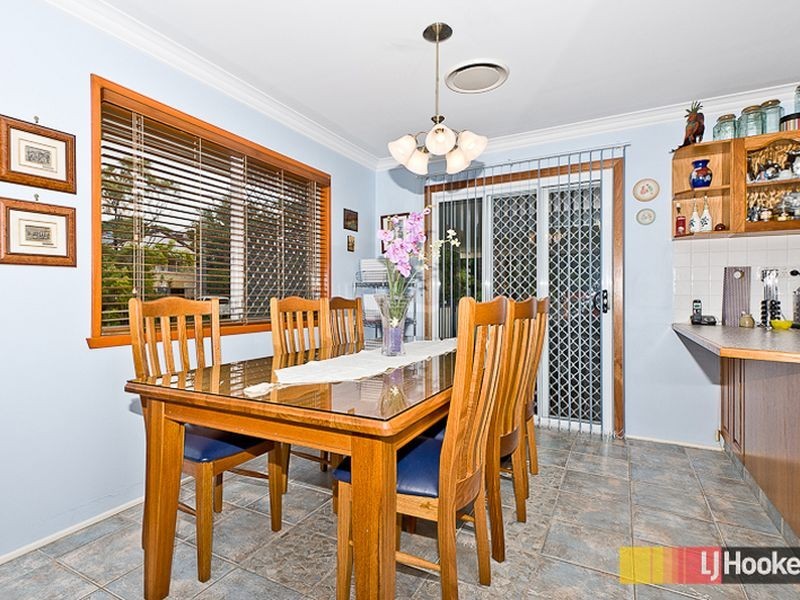 25 Furley Street, Aspley QLD 4034