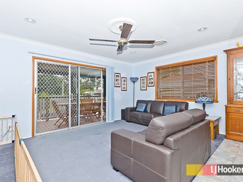 25 Furley Street, Aspley QLD 4034