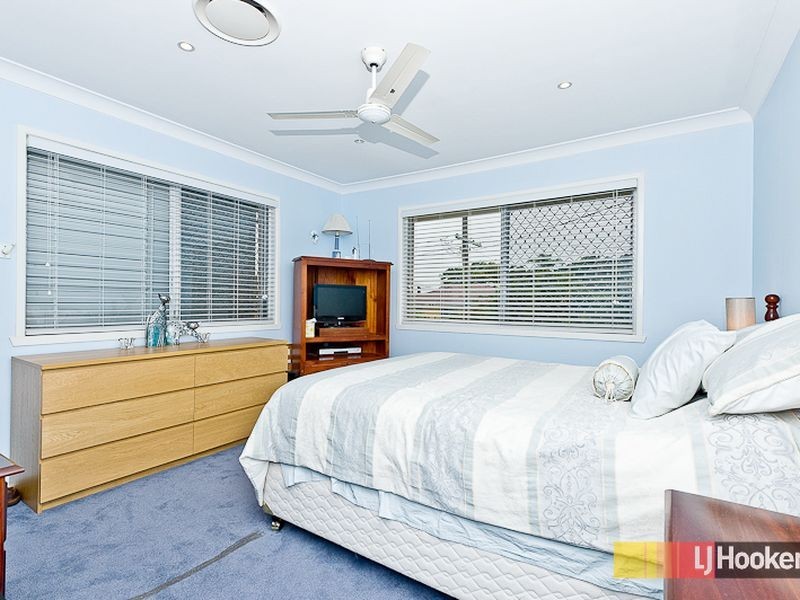 25 Furley Street, Aspley QLD 4034