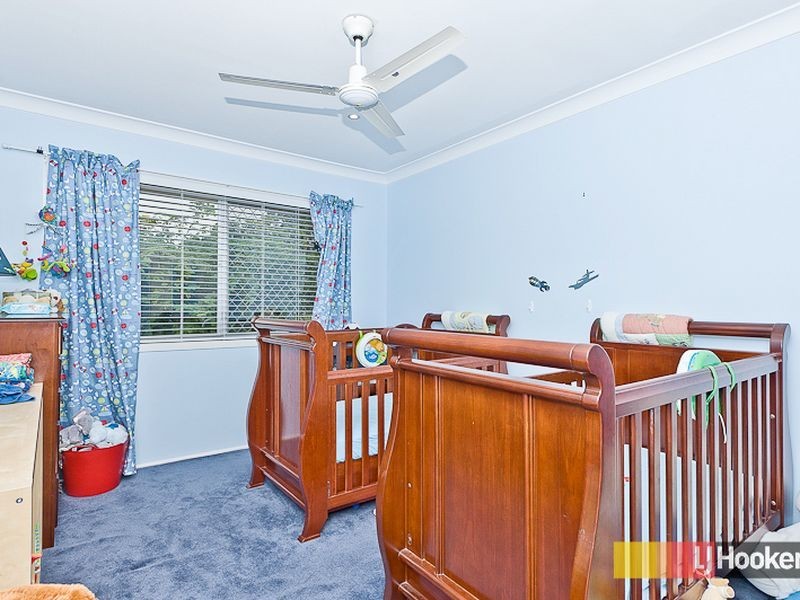 25 Furley Street, Aspley QLD 4034