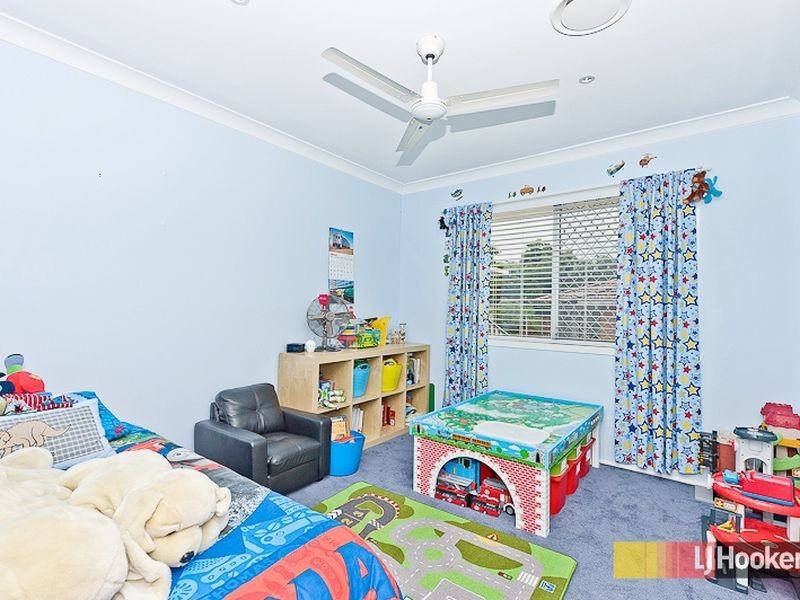 25 Furley Street, Aspley QLD 4034