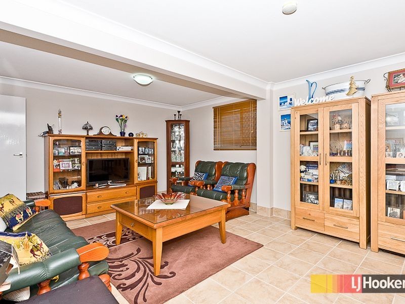 25 Furley Street, Aspley QLD 4034