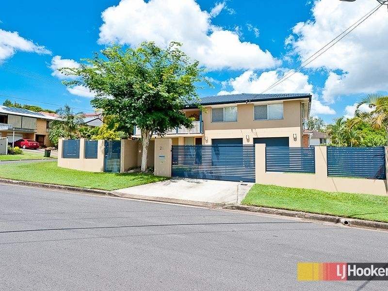 25 Furley Street, Aspley QLD 4034