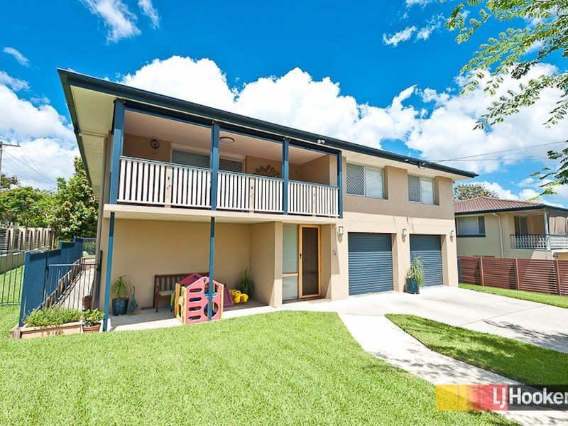 25 Furley Street, Aspley QLD 4034