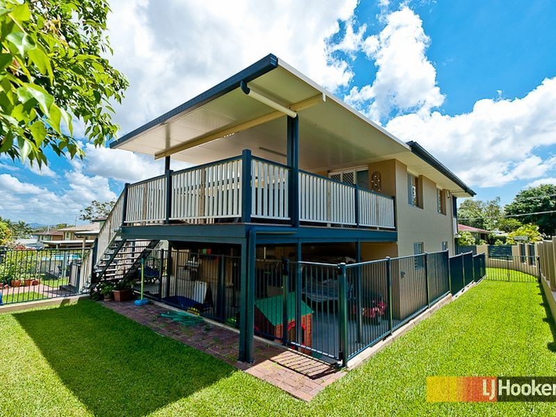 25 Furley Street, Aspley QLD 4034