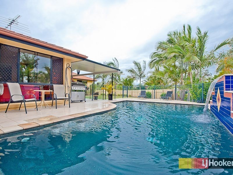 29 Snow Wood Drive, Eatons Hill QLD 4037