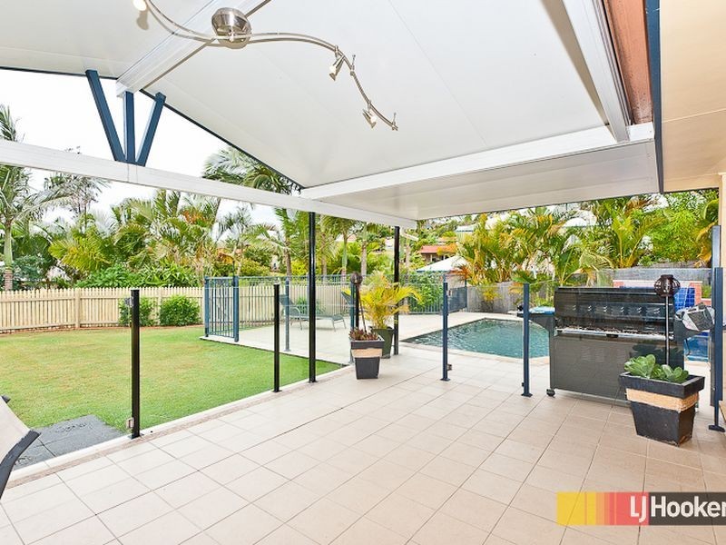 29 Snow Wood Drive, Eatons Hill QLD 4037