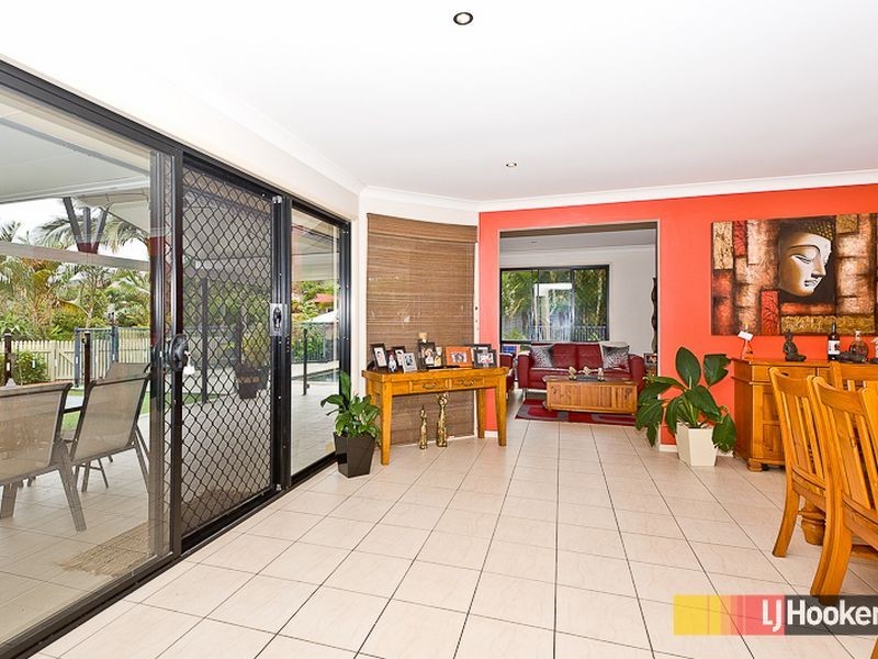 29 Snow Wood Drive, Eatons Hill QLD 4037