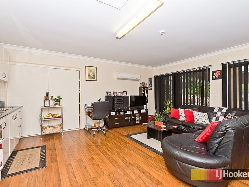 29 Snow Wood Drive, Eatons Hill QLD 4037