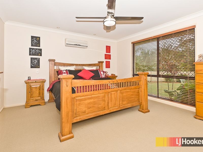 29 Snow Wood Drive, Eatons Hill QLD 4037