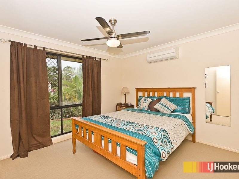 29 Snow Wood Drive, Eatons Hill QLD 4037