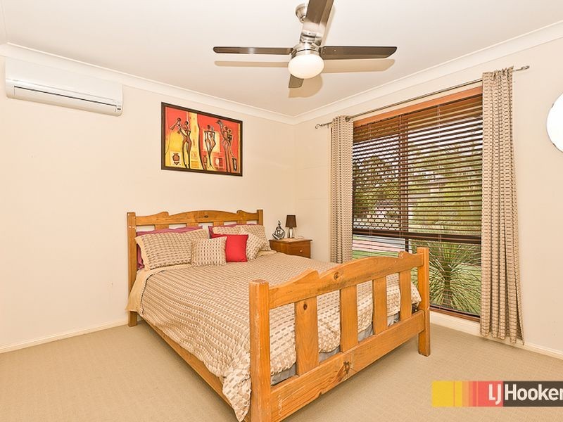 29 Snow Wood Drive, Eatons Hill QLD 4037