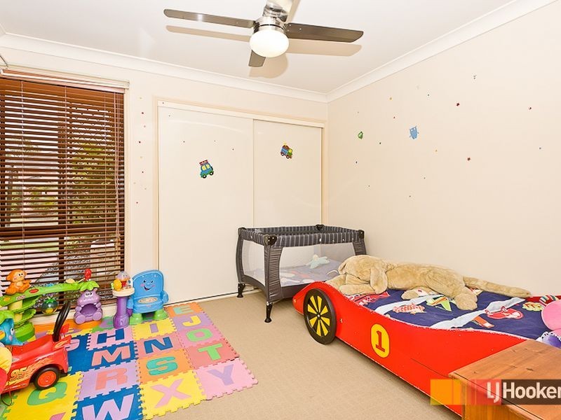 29 Snow Wood Drive, Eatons Hill QLD 4037