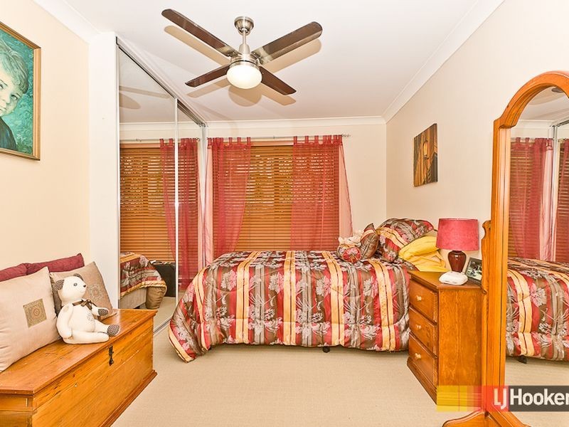 29 Snow Wood Drive, Eatons Hill QLD 4037