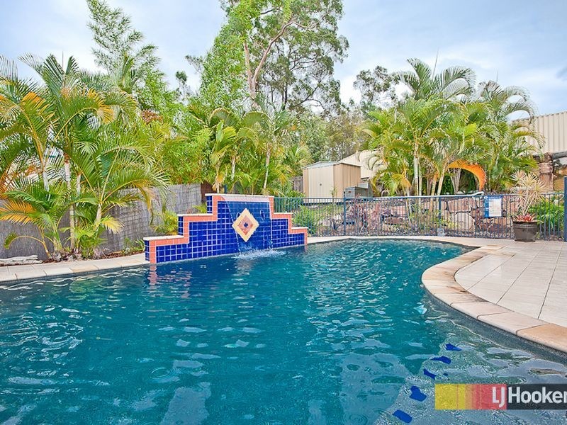 29 Snow Wood Drive, Eatons Hill QLD 4037