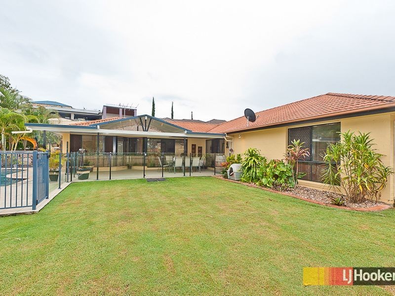 29 Snow Wood Drive, Eatons Hill QLD 4037