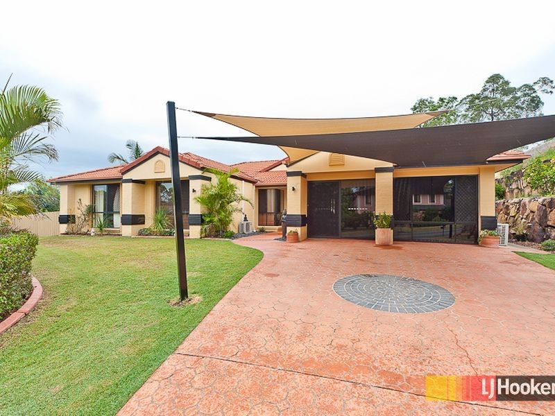 29 Snow Wood Drive, Eatons Hill QLD 4037