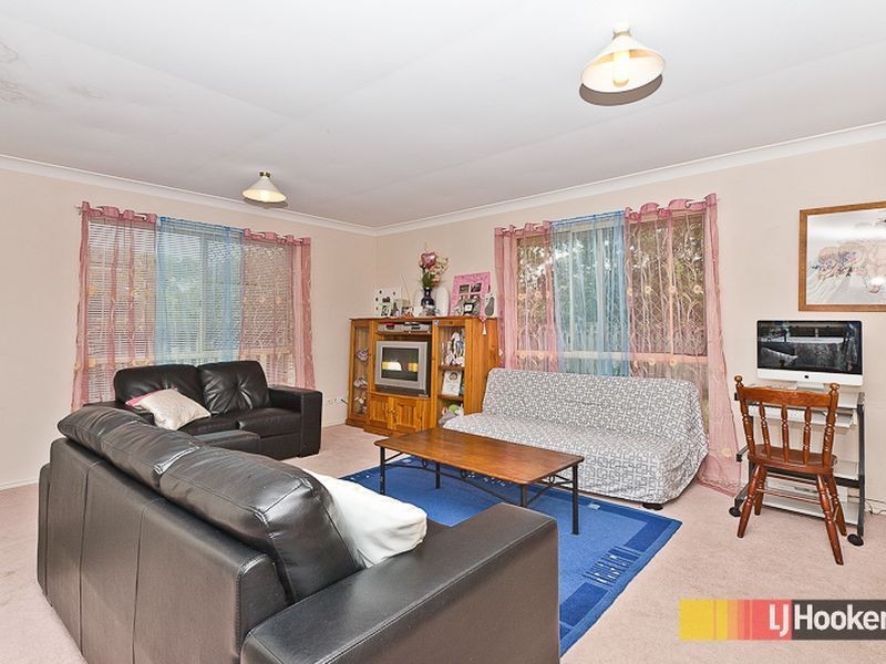 18 St Lawrence Street, Wavell Heights QLD 4012