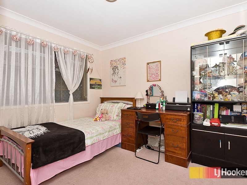 18 St Lawrence Street, Wavell Heights QLD 4012