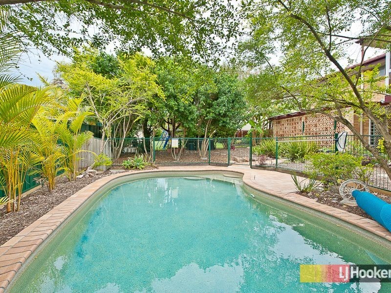 22 Pacific Street, Chermside West QLD 4032