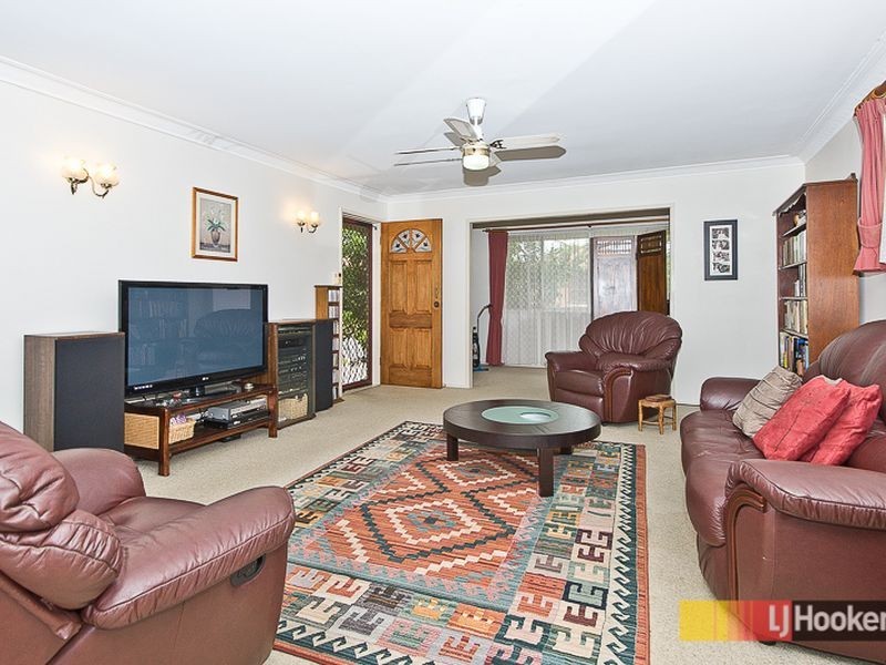 22 Pacific Street, Chermside West QLD 4032