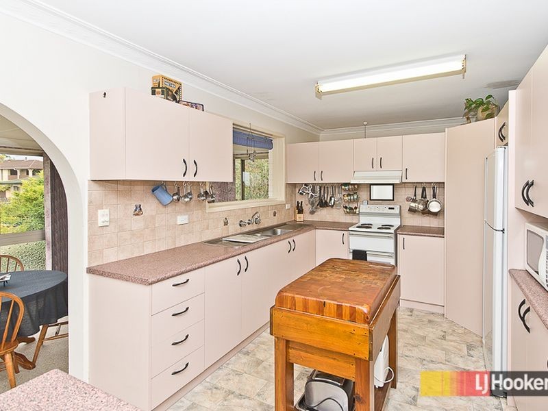 22 Pacific Street, Chermside West QLD 4032