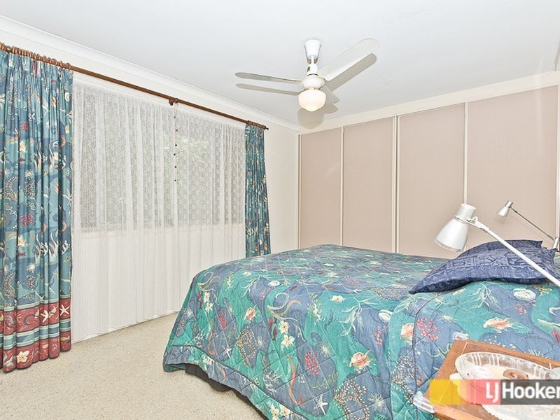 22 Pacific Street, Chermside West QLD 4032