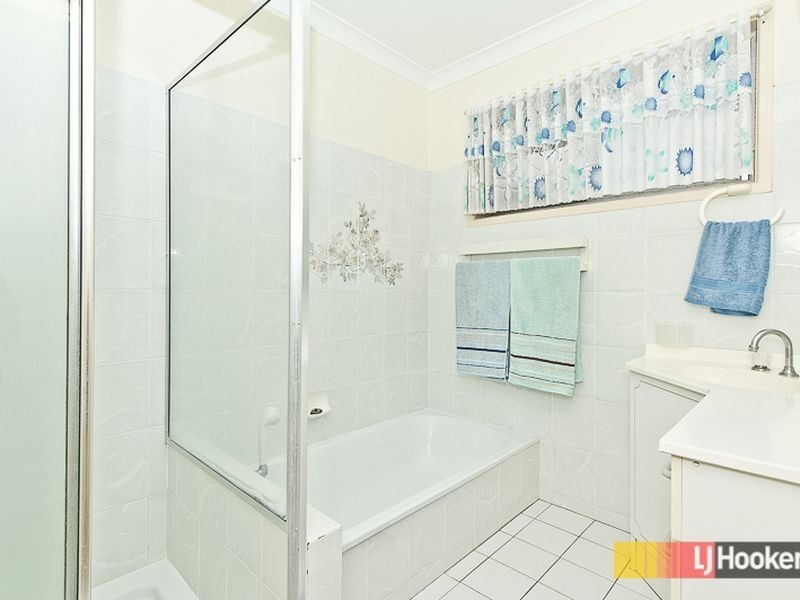 22 Pacific Street, Chermside West QLD 4032