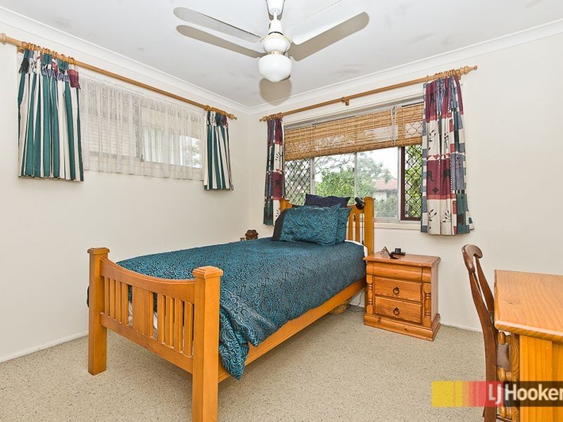 22 Pacific Street, Chermside West QLD 4032