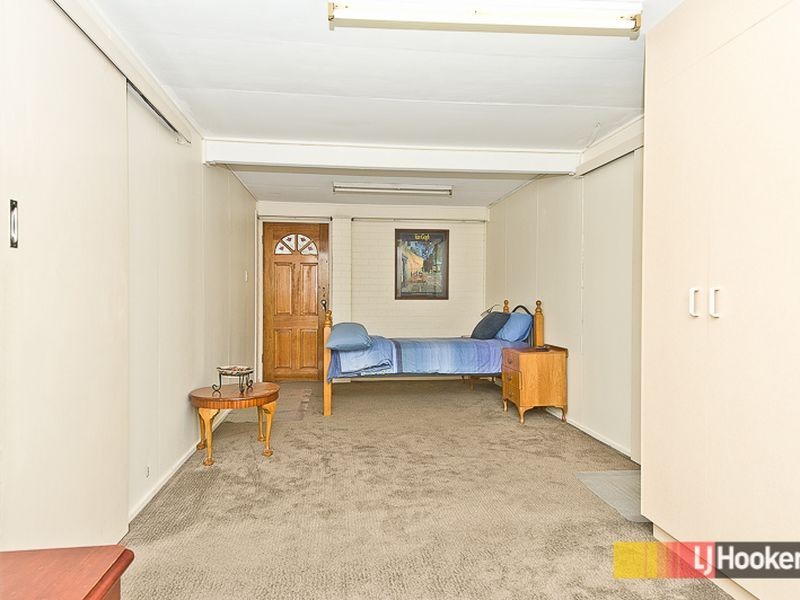 22 Pacific Street, Chermside West QLD 4032