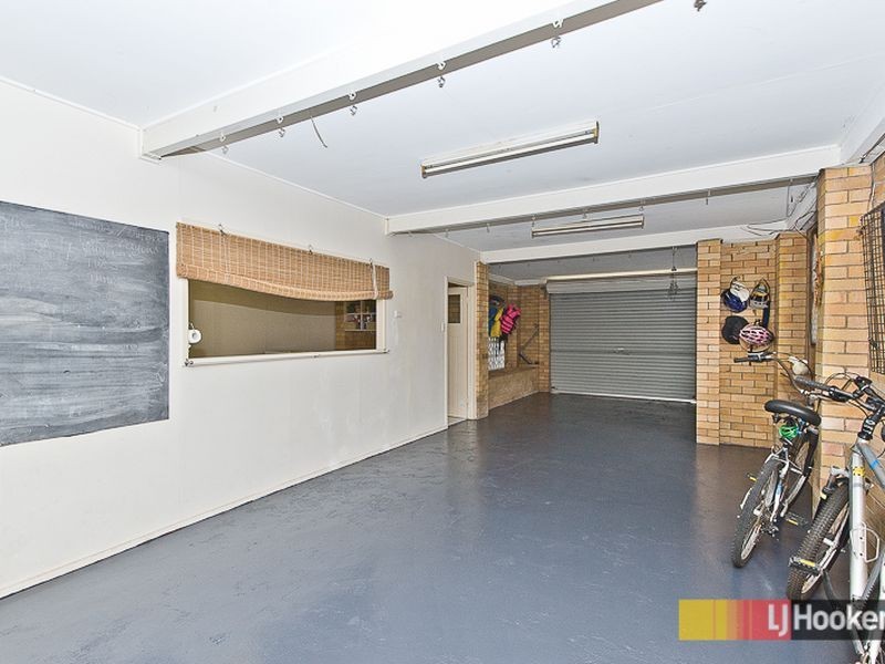 22 Pacific Street, Chermside West QLD 4032