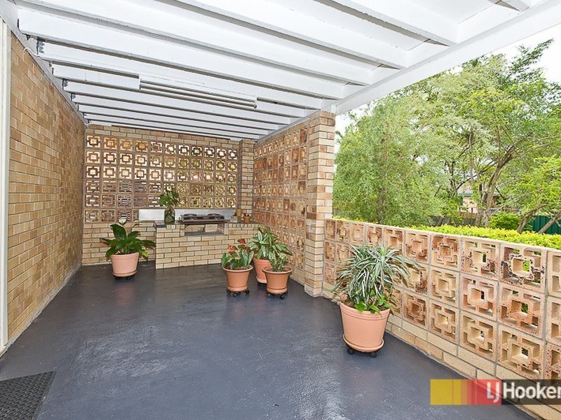 22 Pacific Street, Chermside West QLD 4032