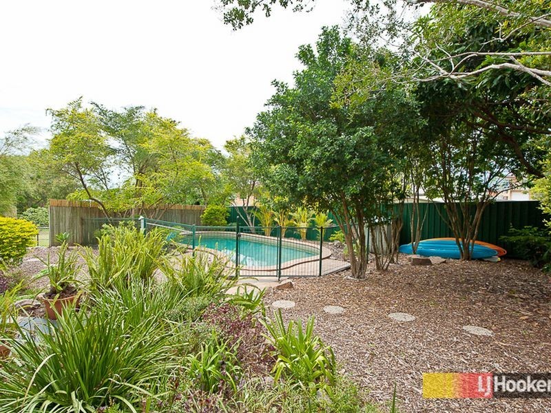 22 Pacific Street, Chermside West QLD 4032