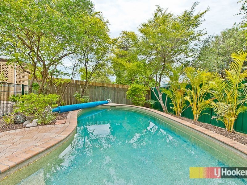 22 Pacific Street, Chermside West QLD 4032