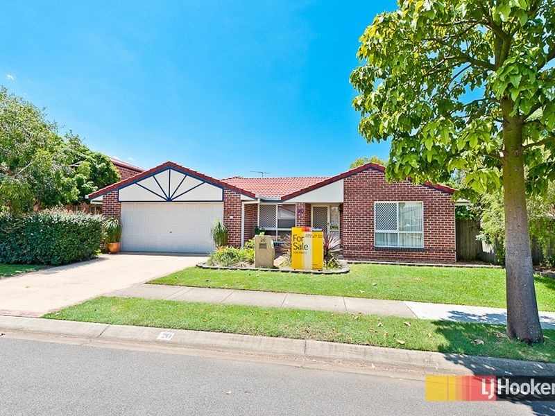 20 Eton Avenue, Boondall QLD 4034