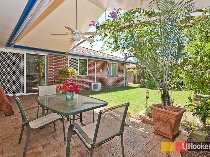 20 Eton Avenue, Boondall QLD 4034