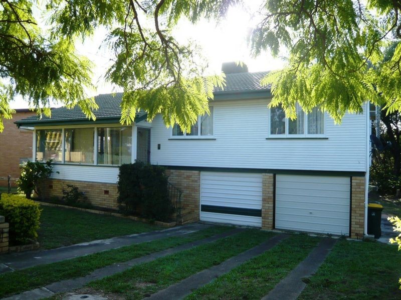 16 Lucan Avenue, Aspley QLD 4034