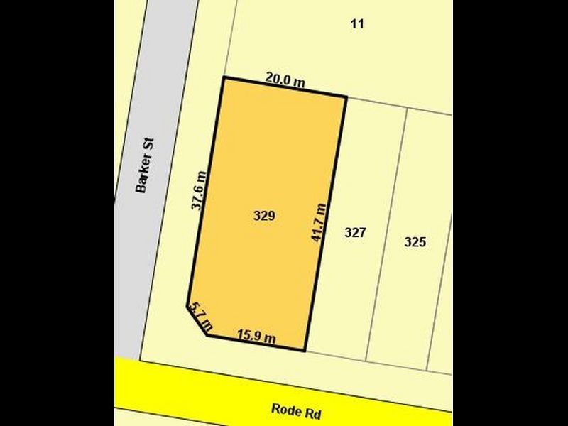 329 Rode Road, Wavell Heights QLD 4012